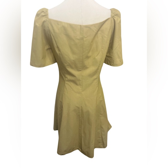 FANSILANEN DRESS - Picture 2 of 2